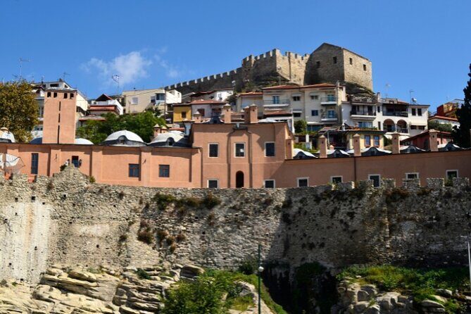 The Steps of Apostle Paul: Private Day-Trip to Philippi & Kavala - Review Insights: Authentic Traveler Perspectives