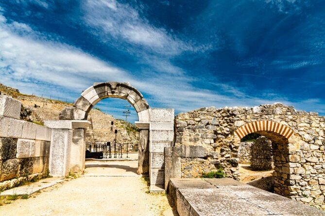 The Steps of Apostle Paul: Private Day-Trip to Philippi & Kavala - Who Will Love This Tour?