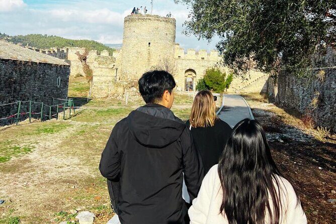 The Steps of Apostle Paul: Private Day-Trip to Philippi & Kavala - The Sum Up: The Right Choice for Curious Travelers