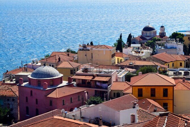 The Steps of Apostle Paul: Private Day-Trip to Philippi & Kavala - FAQ