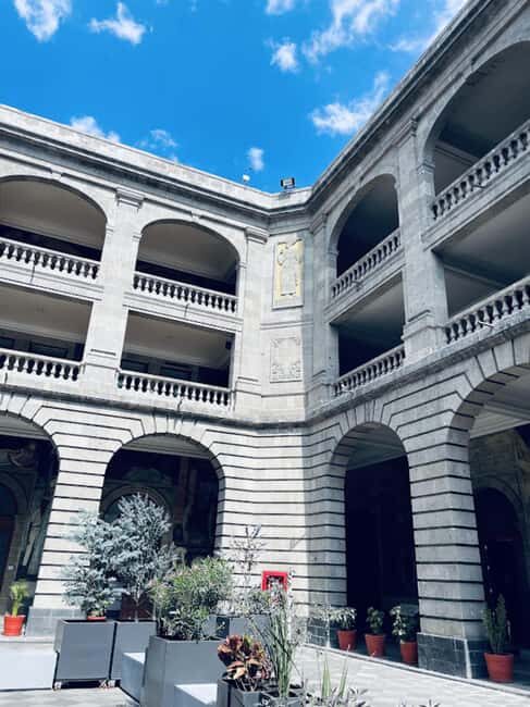 The Steps of Frida: Mexico City - The Experience: Authenticity & Depth