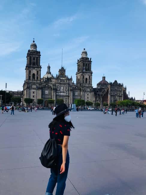 The Steps of Frida: Mexico City - Final Thoughts