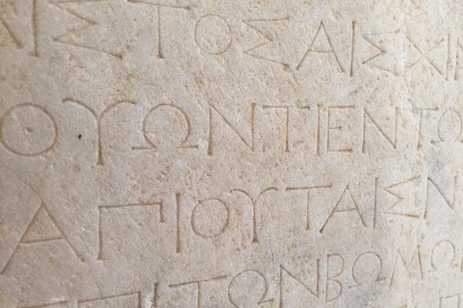 The Stolen Ancient Statue in Athina - Efforts to Recover the Stolen Statue