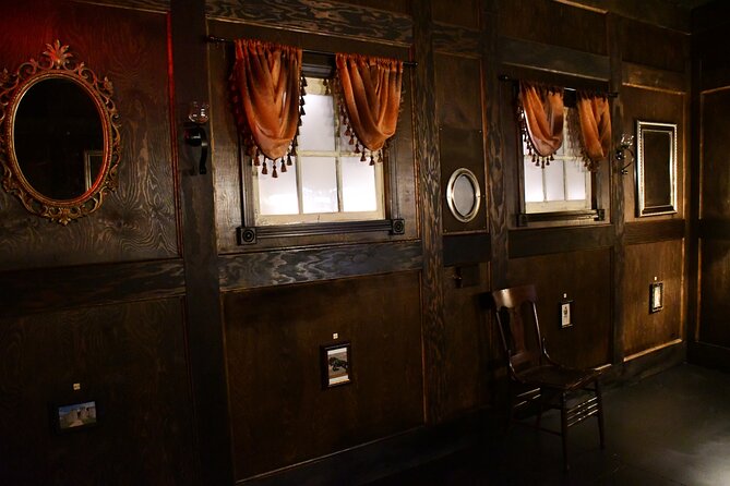 The Stolen Relic Escape Room in Panama City Beach - Cancellation Policy