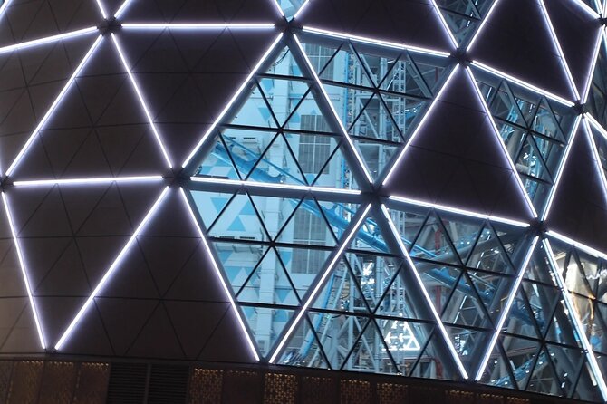 The Storm Coaster-Supreme Ticket Three Rides - Experience Details