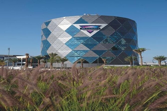 The Storm Coaster Tickets : Dubais Fastest Indoor Roller Coaster - Insider Secrets for Maximizing Fun