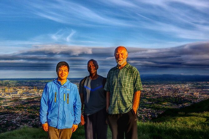 The Story of Belfast Walking Tour - Additional Info