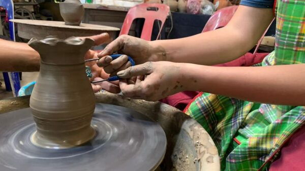 The Story of Handicrafts Full Day Experience From Bangkok - Booking Information