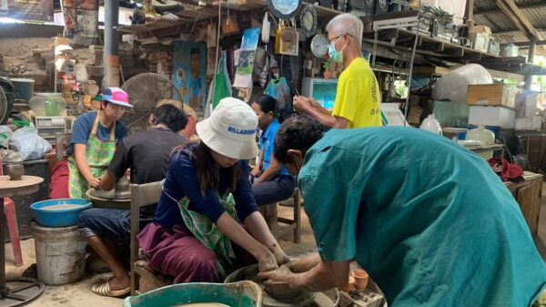 The Story of Handicrafts Full Day Experience From Bangkok - Questions You May Have