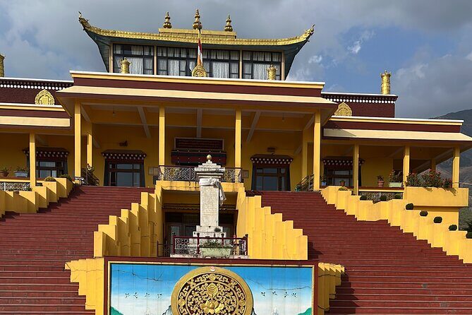 The Story Of Himalayas - A Journey from Amritsar to Dharamshala - Good To Know