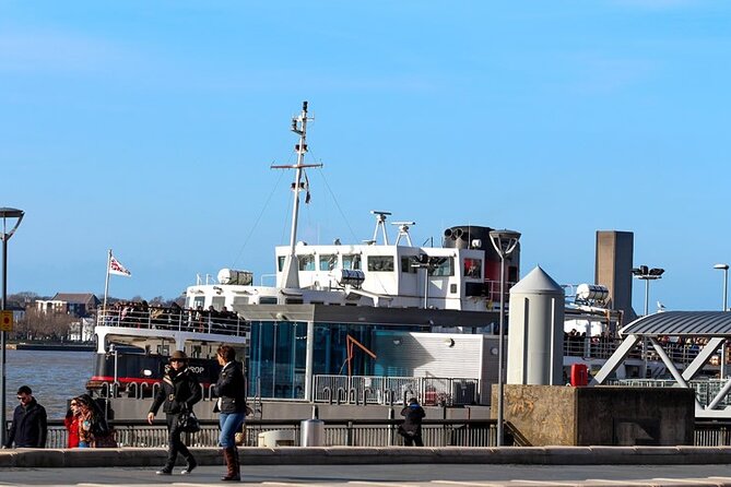 The Story of Liverpool 2-Hour Walking Tour - Reviews