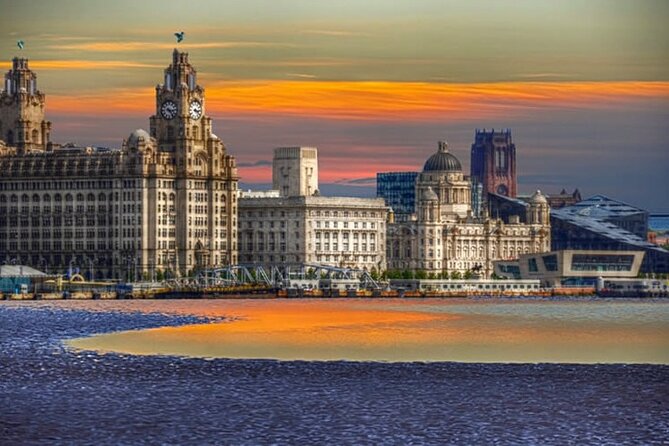 The Story of Liverpool 2-Hour Walking Tour - Additional Information
