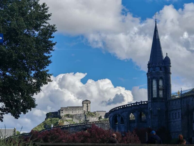The Story of Lourdes Walking Tour in English - Final Thoughts: Is It Worth It?