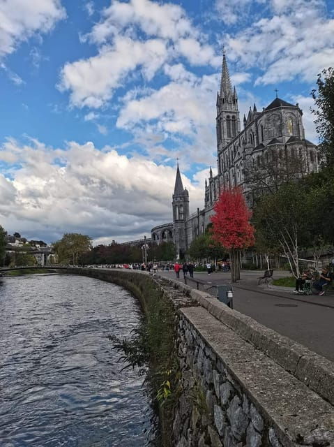The Story of Lourdes Walking Tour in English - Good To Know