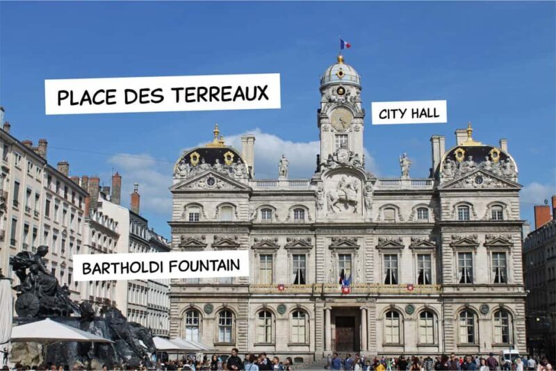 The Story of Lyon and Its Must-See With a Local (English) - Good To Know