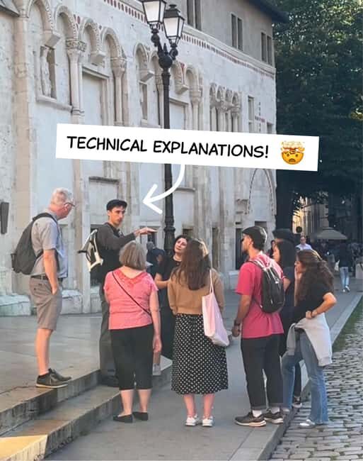 The Story of Lyon and Its Must-See With a Local (English) - The Value of This Tour: What Makes It Stand Out?