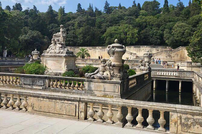 The story of Pont du Gard - Authentic Experiences and Hidden Gems