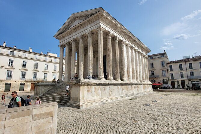 The story of Pont du Gard - Final Thoughts on Value