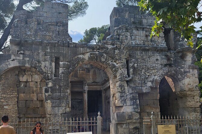 The story of Pont du Gard - FAQ
