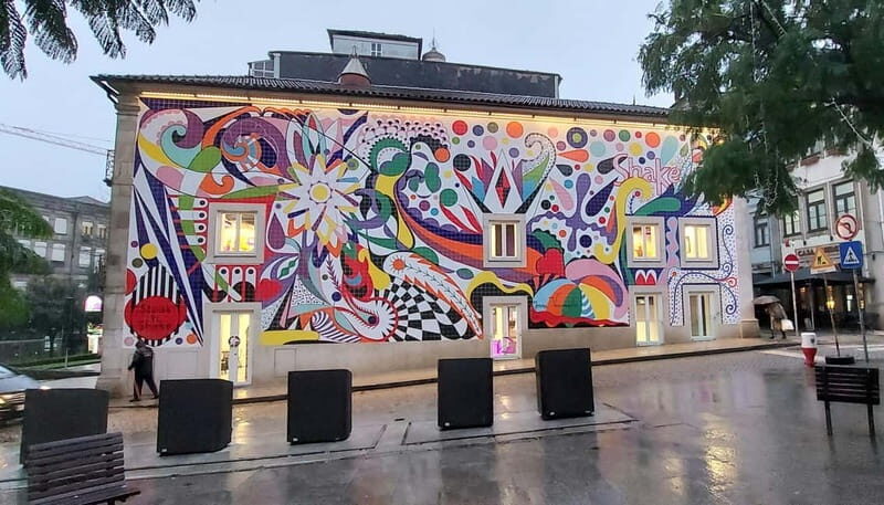 The story of Porto behind its tiles - Introduction