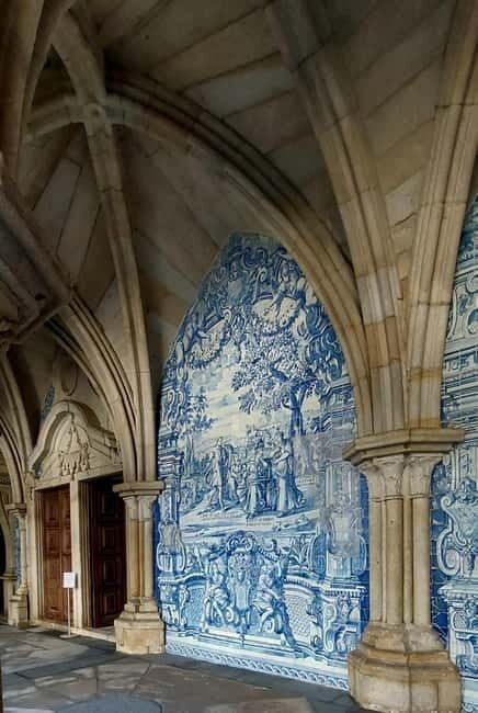 The story of Porto behind its tiles - The Sum Up