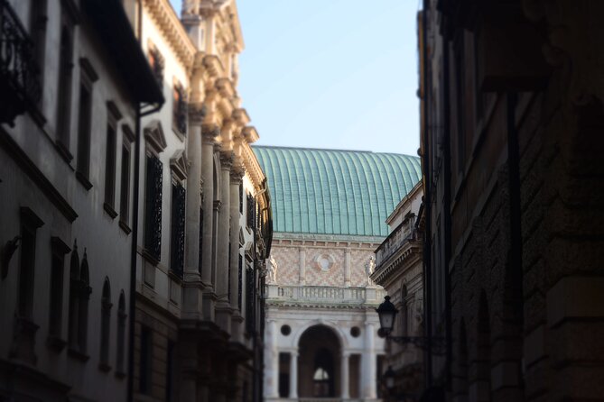The Story of Vicenza: Guided Half-Day E-Bike Sightseeing Tour - The Sum Up