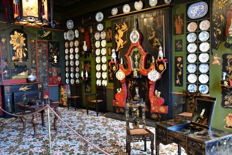 The Story of Victor Hugo in Paris Old Town Tour & Museum - Experience Highlights