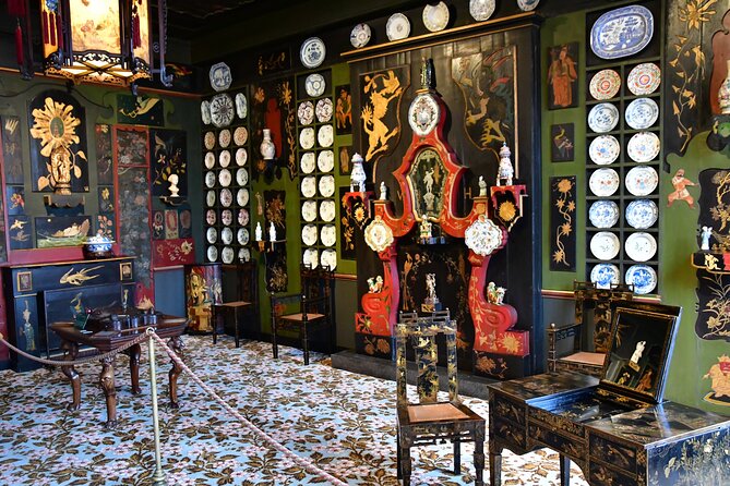 The Story of Victor Hugo in Paris Old Town Tour & Museum - Private Tour/Activity