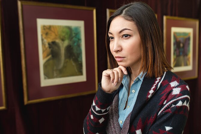 The Story of Vincent Van Gogh Private Tour in Amsterdam - The Artistic Journey Begins