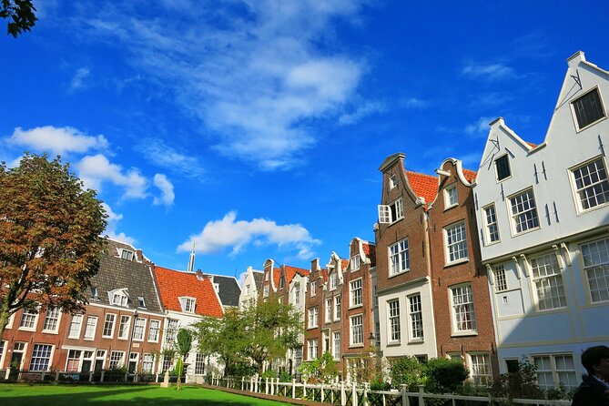 The Story of Vincent Van Gogh Private Tour in Amsterdam - The Sum Up