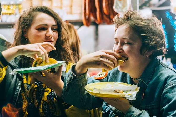 The Street Taco Episode - Pricing and Value