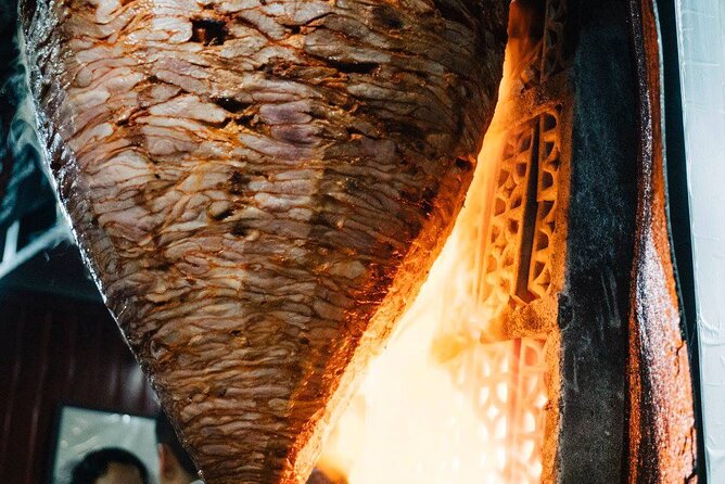 The Street Taco Episode - Experience Overview