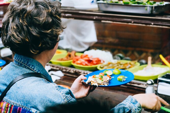 The Street Taco Episode - Inclusions