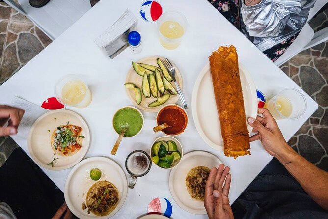 The Street Taco Episode - Cancellation Policy