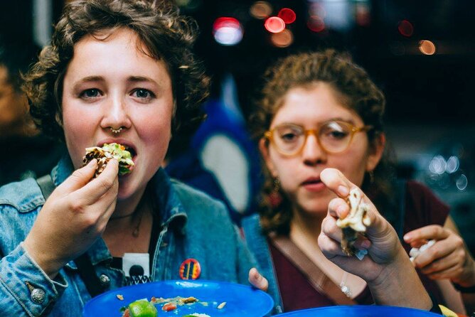 The Street Taco Episode - Common Questions