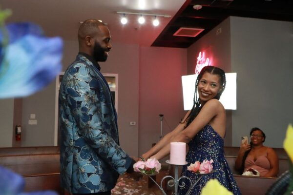 The Stunning Ceremony - Convenient Delivery of Edited Photographs