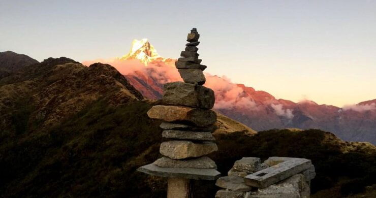 The Stunning Himalayan Landscape Provides Awe Inspiring View - Pricing and Booking Options