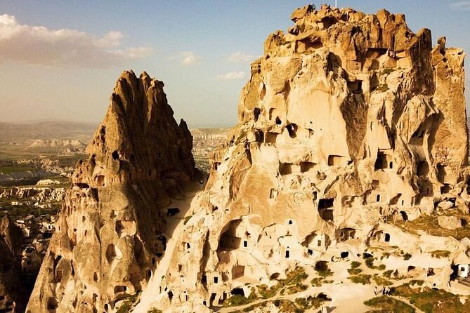 The Stunning Underground City and Panoramas of Cappadocia - The Sum Up