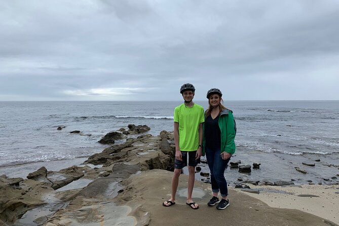 The Summit To The Sea La Jolla Bike Tour - Introduction