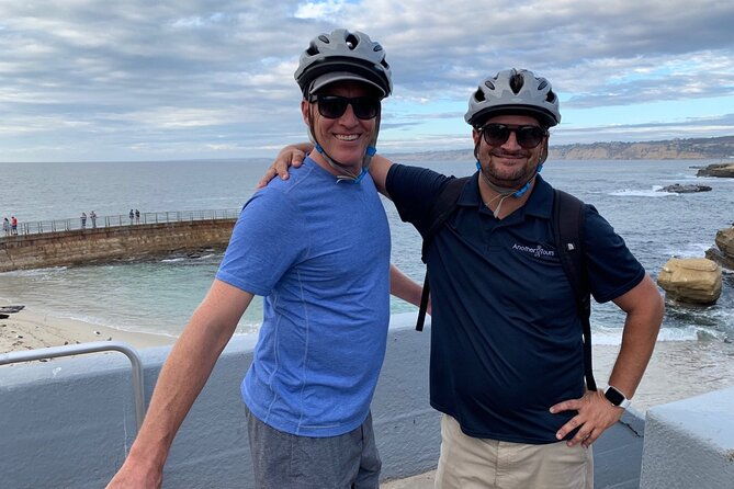 The Summit To The Sea La Jolla Bike Tour - FAQ