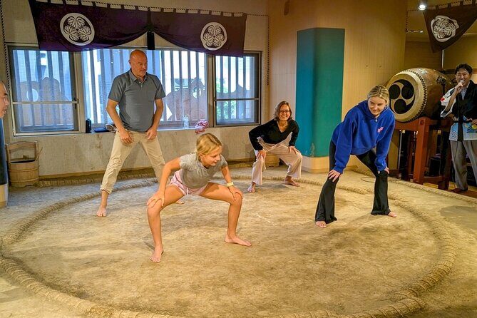 The SUMO Show & Experience with Hot pot lunch - Final Thoughts