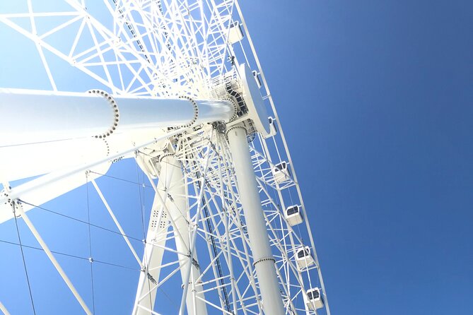 The Sun of Cancun: Panoramic Tour in Regular Cabin - Booking and Reservation Process