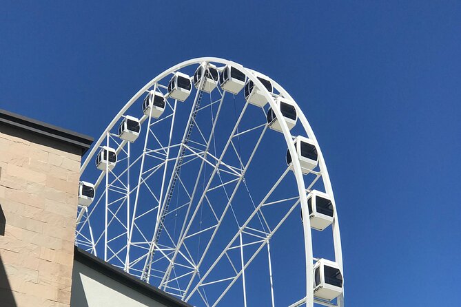 The Sun of Cancun: Panoramic Tour in Regular Cabin - Customer Reviews and Testimonials