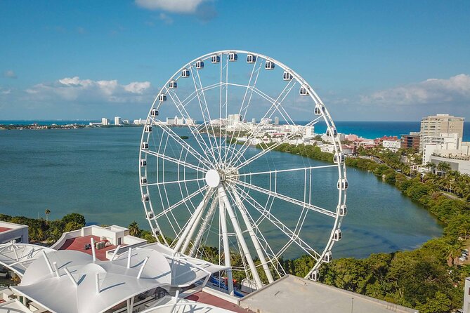 The Sun of Cancun: Panoramic Tour in Regular Cabin - Common Questions