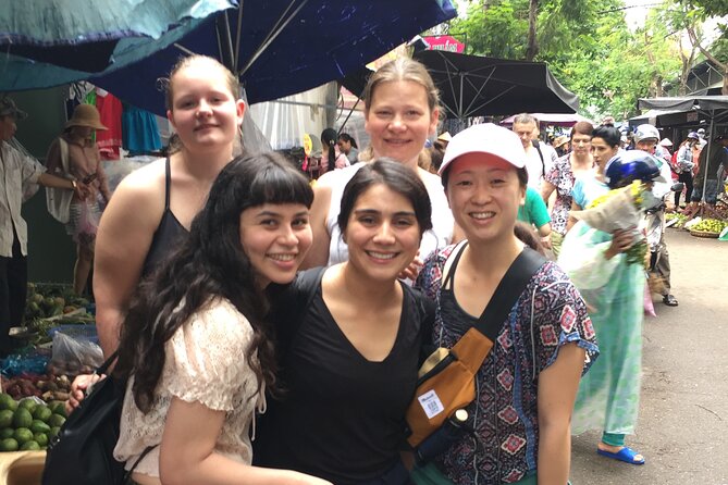 The Sunset Cooking Class With Basket Boat Tour - Traveler Photos