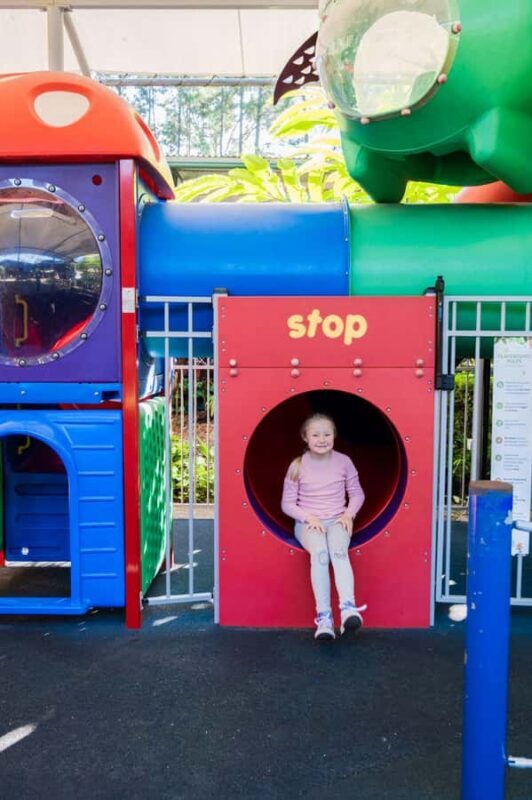 The Sunshine Coast: The Ginger Factory Play Taste & Discover - An Introduction to The Ginger Factory Experience