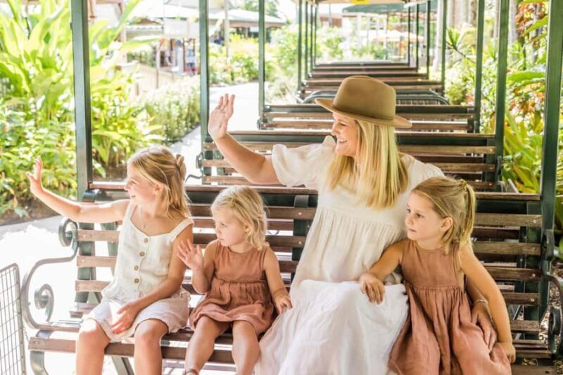 The Sunshine Coast: The Ginger Factory Play Taste & Discover - FAQs