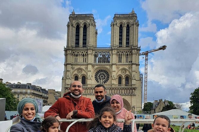 The Super Fun Family Tour - Customer Reviews and Testimonials