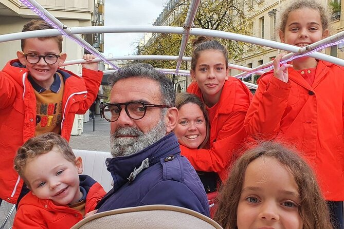 The Super Fun Family Tour - Common Questions