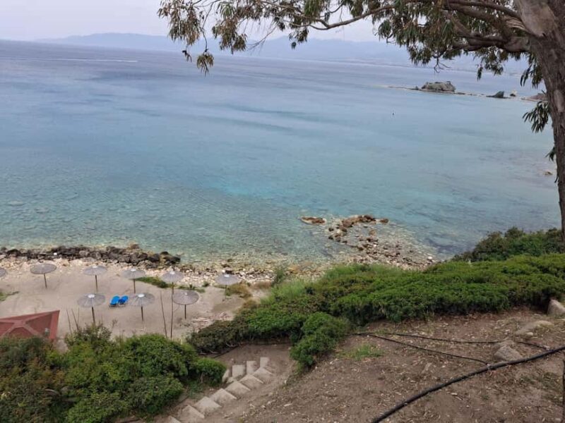 The Super Team : Akamas & Avakas Jeep Safari from Paphos - An In-Depth Look at the Tour Experience